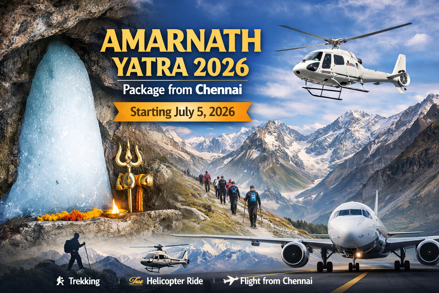 amarnath-tour-package-from-chennai