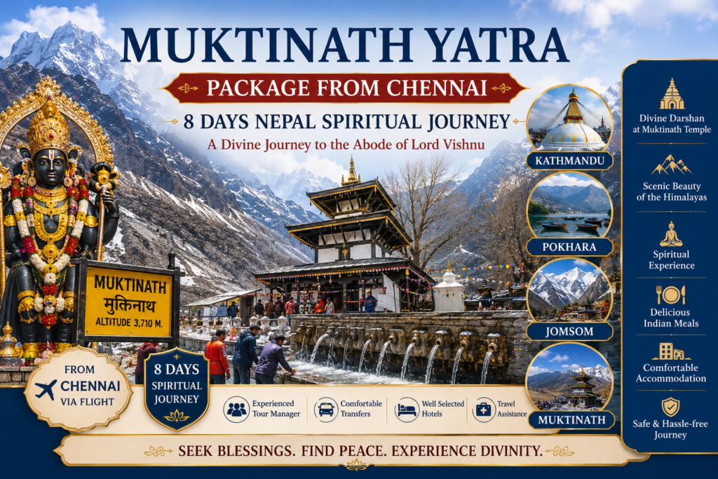 muktinath-tour-package-from-chennai