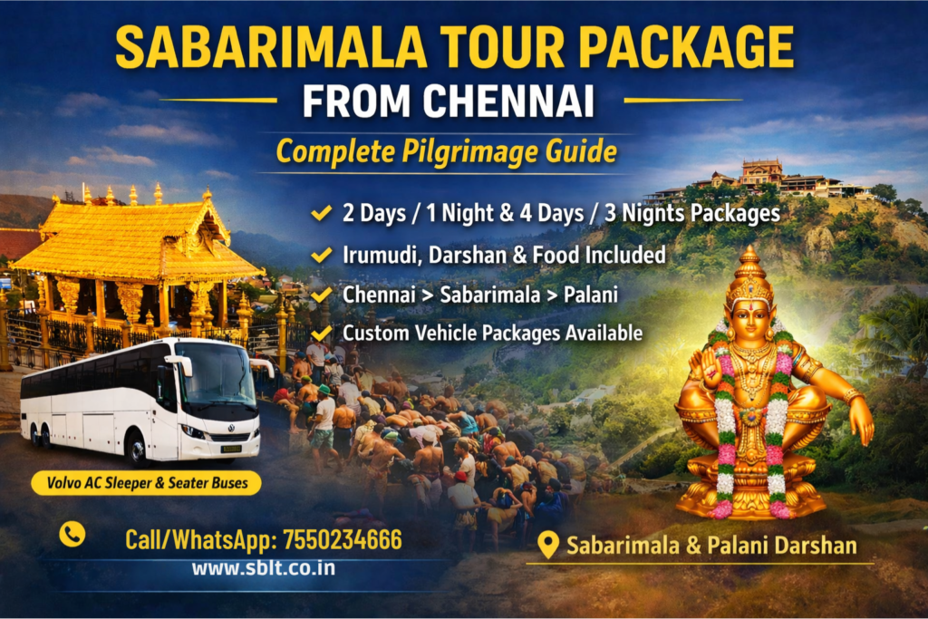 sabarimala-package-chennai