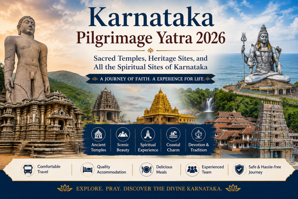 karnataka-pilgrimage-tour-package-chennai