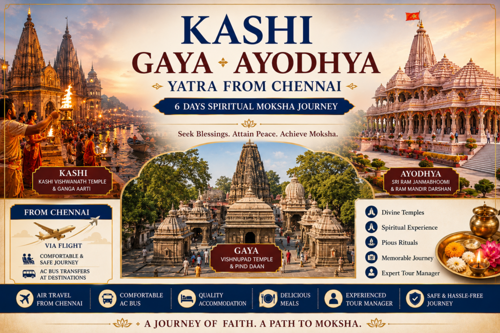 kashi-tour-package-from-chennai