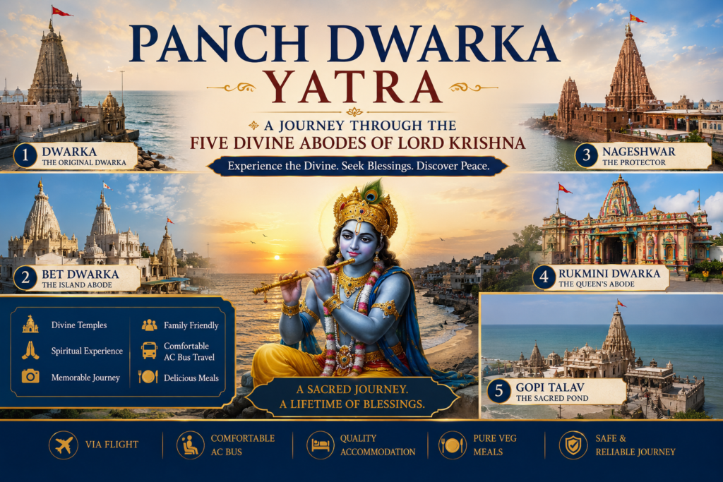 pancha-dwaraka-package-from-chennai