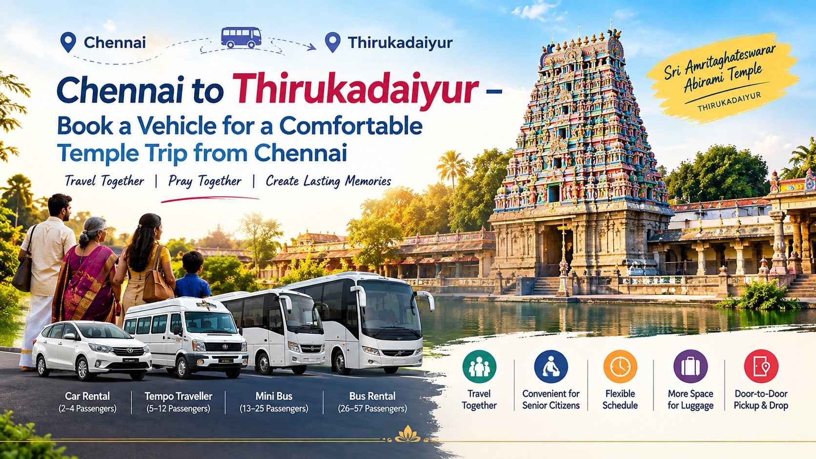chennai-to-thirukadaiyur-bus-rental