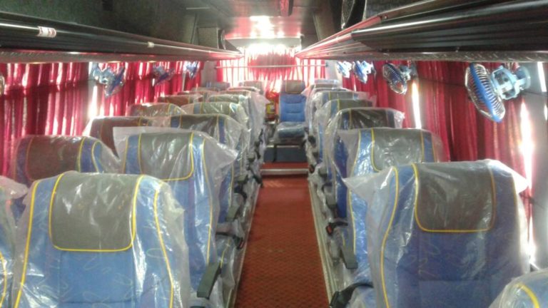 Sblt 28 Seater View Inner