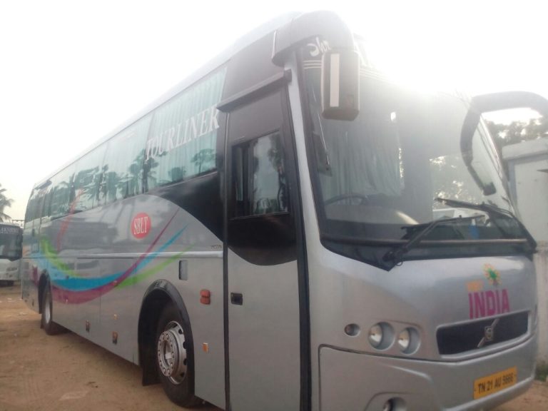 Sblt 45 Alex Volvo Side Front