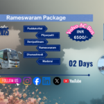 Rameswaram Tour Packages