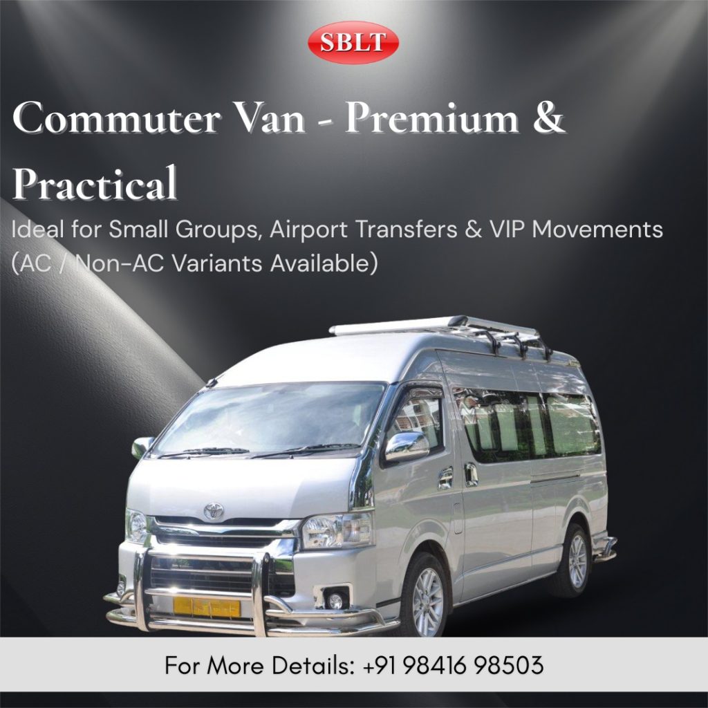 commuter-van-for-rent