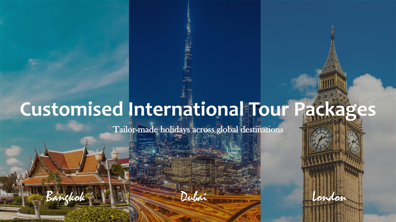 international-tour-package